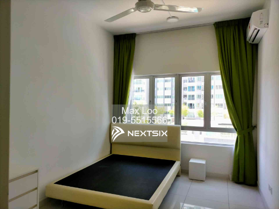 Serviced Residence For Sale in Dengkil Selangor