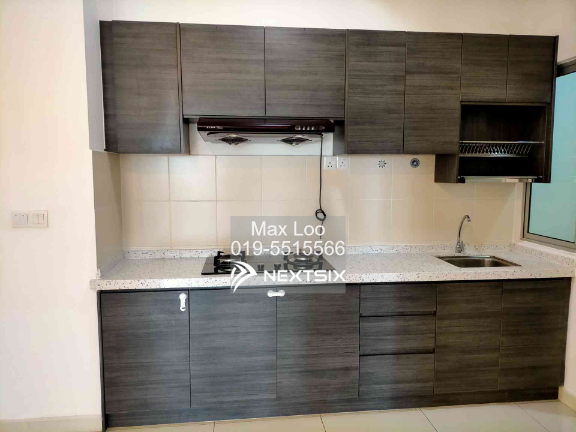 Serviced Residence For Sale in Dengkil Selangor - Image 7