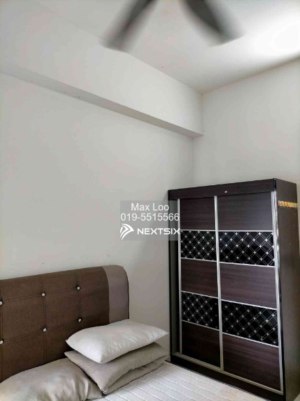 Serviced Residence For Sale in Dengkil Selangor - Image 10