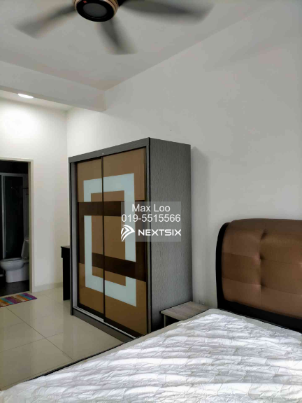 Serviced Residence For Sale in Dengkil Selangor - Image 11