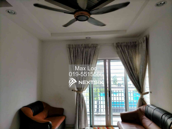 Serviced Residence For Sale in Dengkil Selangor - Image 12