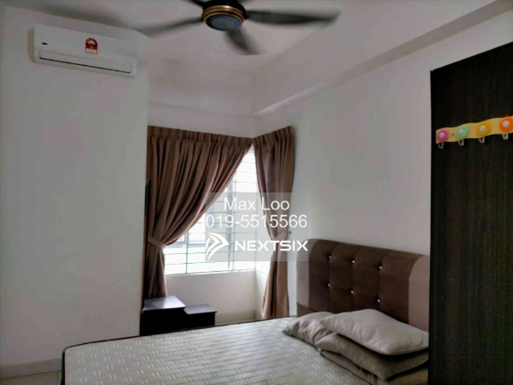 Serviced Residence For Sale in Dengkil Selangor - Image 13
