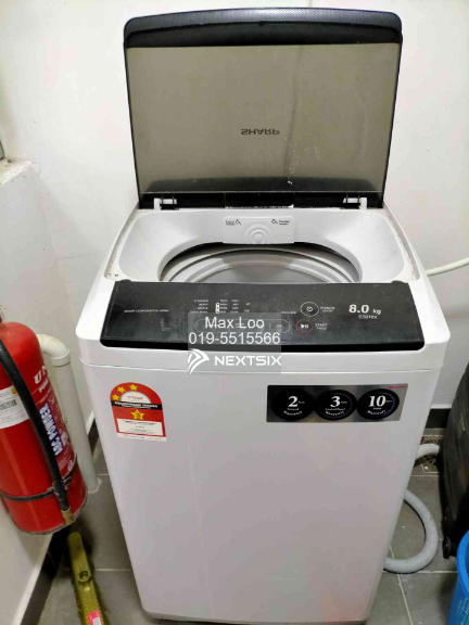 Serviced Residence For Sale in Dengkil Selangor - Image 14