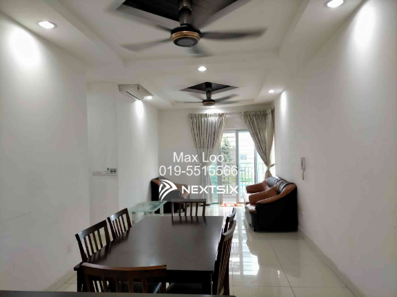 Serviced Residence For Sale in Dengkil Selangor - Image 6