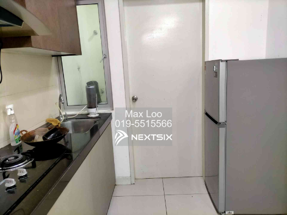 Serviced Residence For Sale in Dengkil Selangor - Image 7
