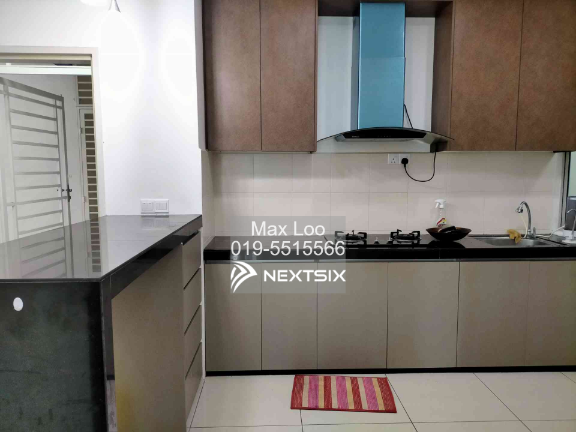 Serviced Residence For Sale in Dengkil Selangor - Image 8
