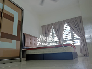 Serviced Residence For Sale in Dengkil Selangor - Image 9