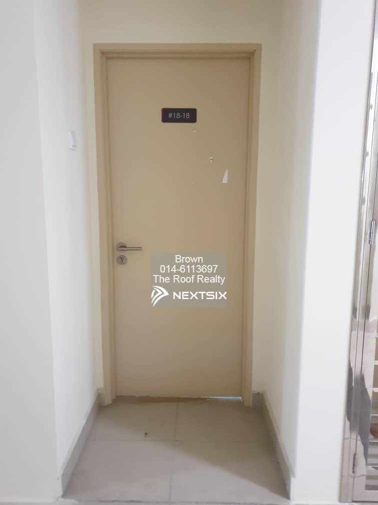 Condominium For Sale in Johor Bahru Johor - Image 2