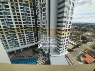 Condominium For Sale in Johor Bahru Johor - Image 11