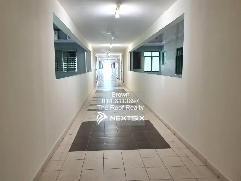 Condominium For Sale in Johor Bahru Johor - Image 12