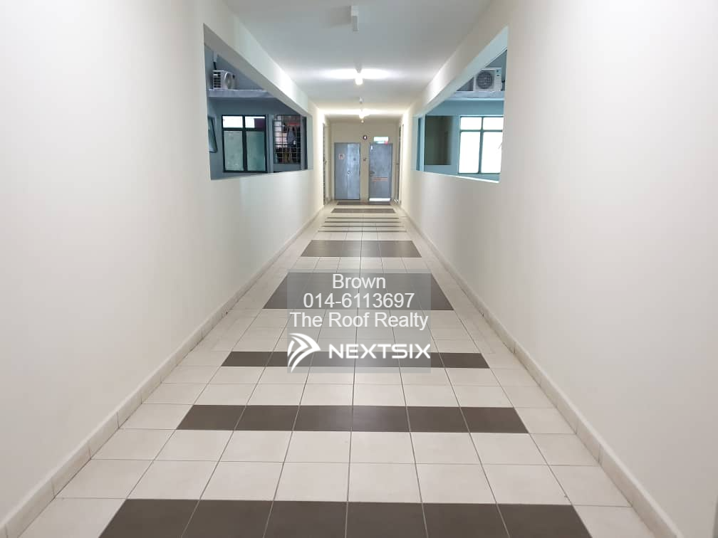 Condominium For Sale in Johor Bahru Johor - Image 4