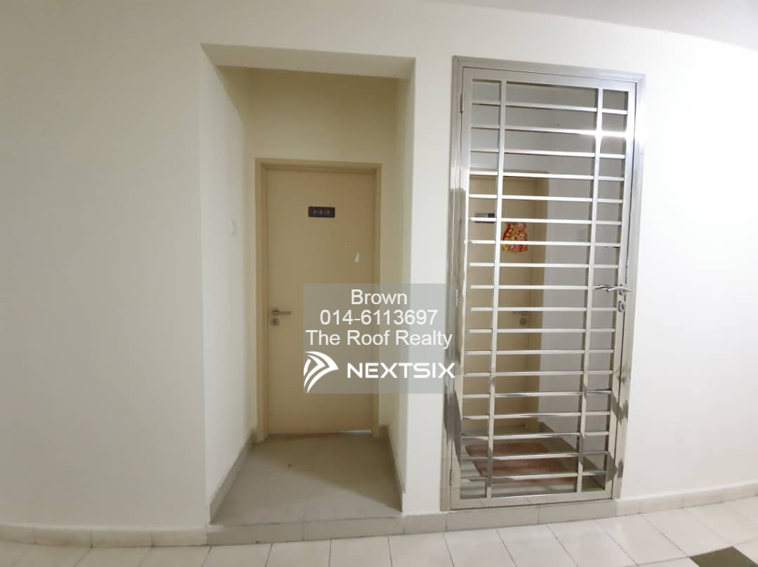 Condominium For Sale in Johor Bahru Johor - Image 7