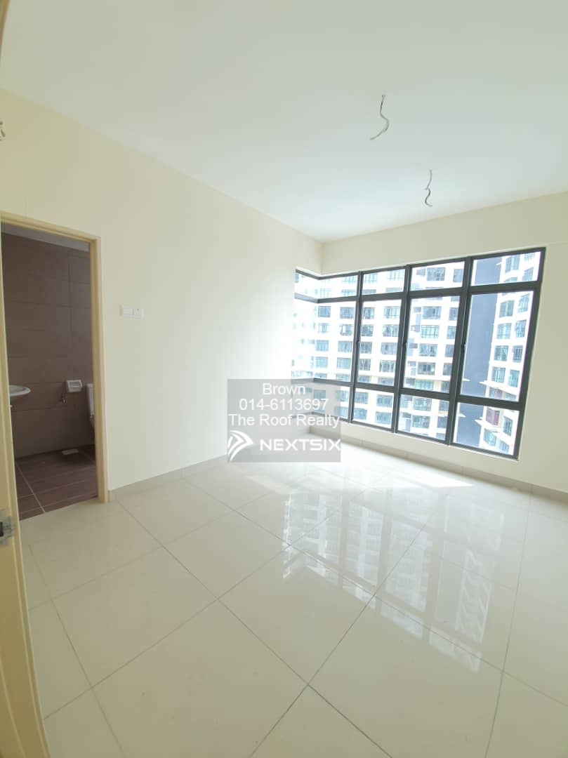 Condominium For Sale in Johor Bahru Johor
