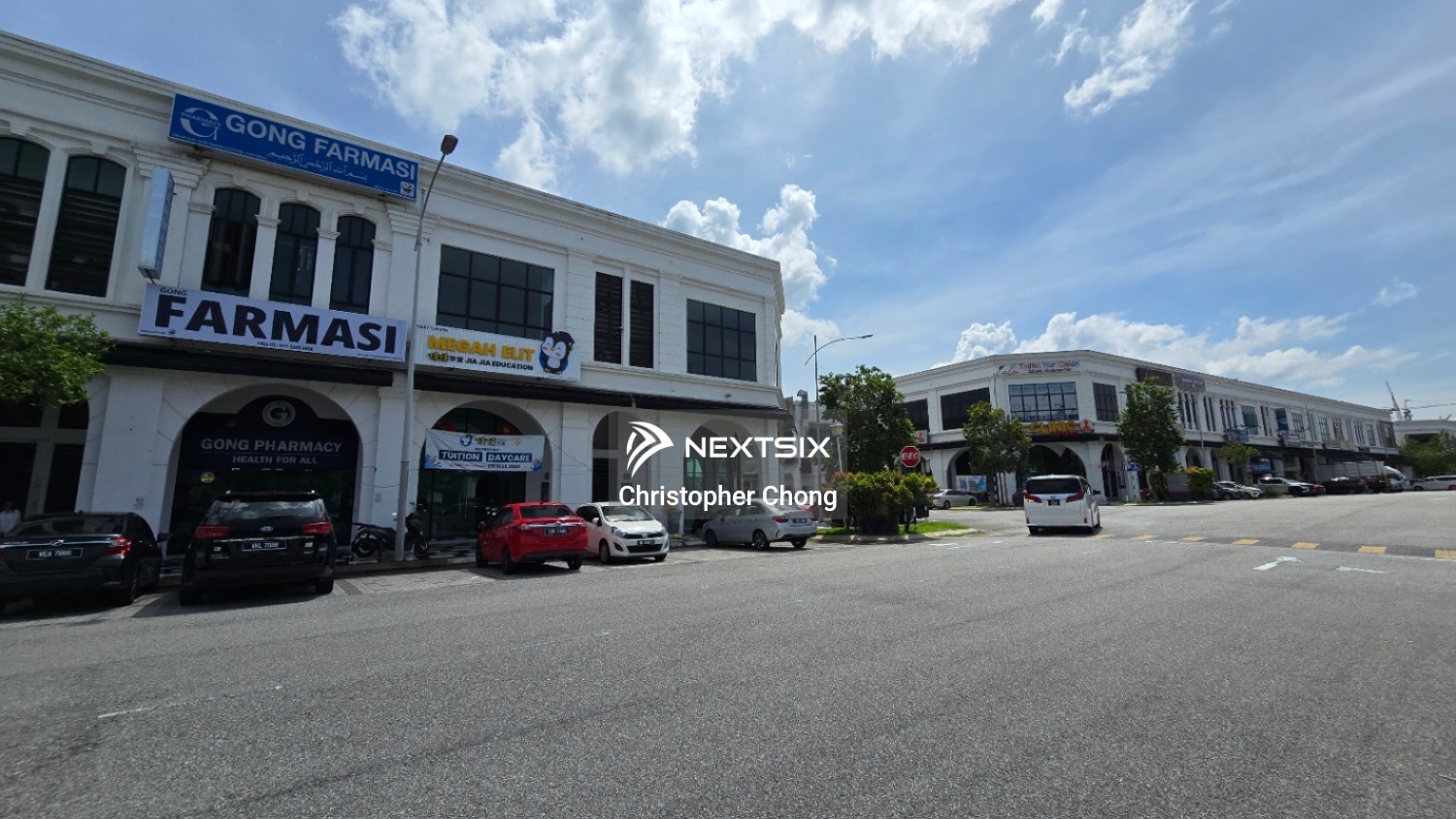Shop Office For Sale in Semenyih Selangor