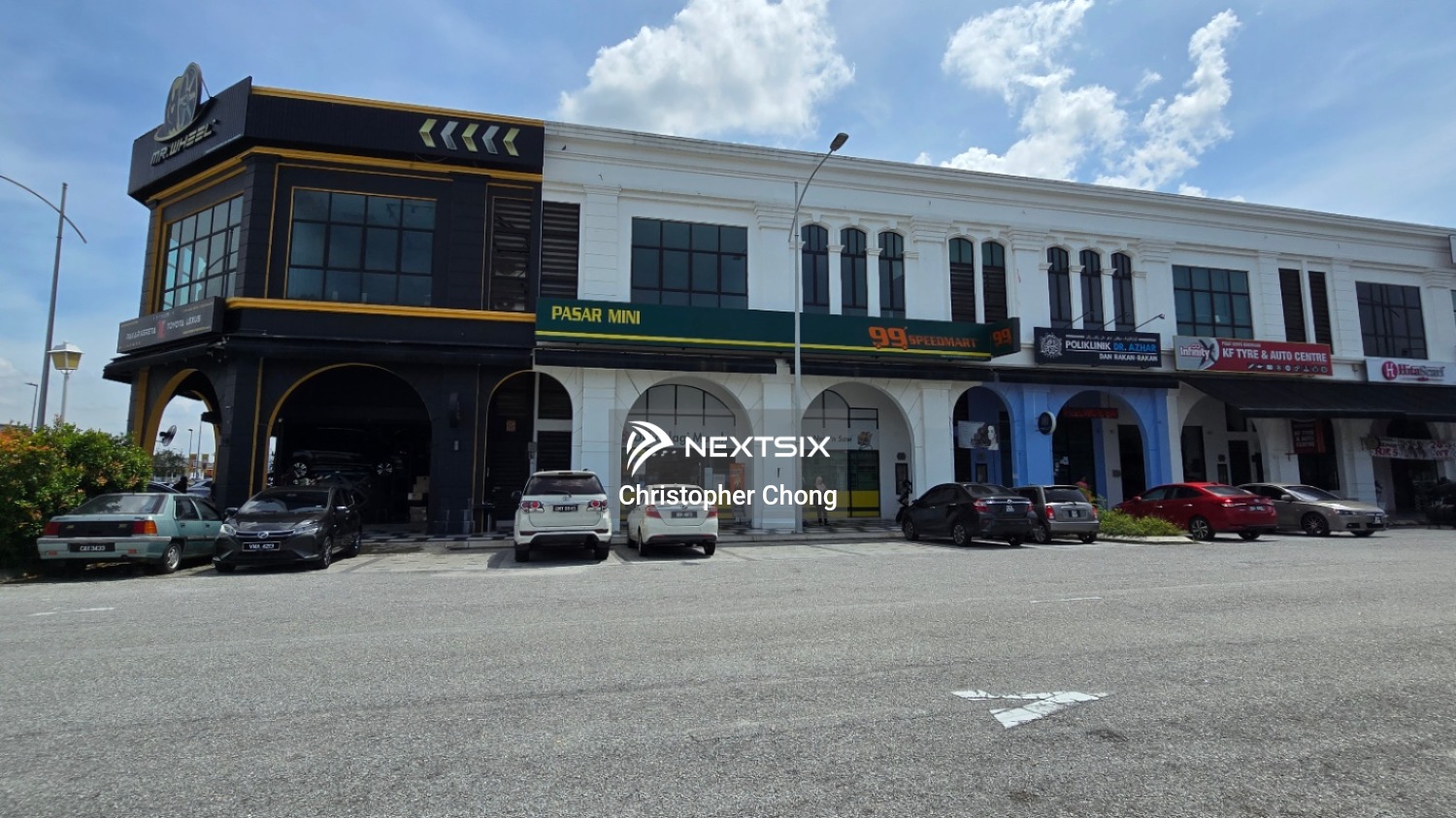 Shop Office For Sale in Semenyih Selangor - Image 13