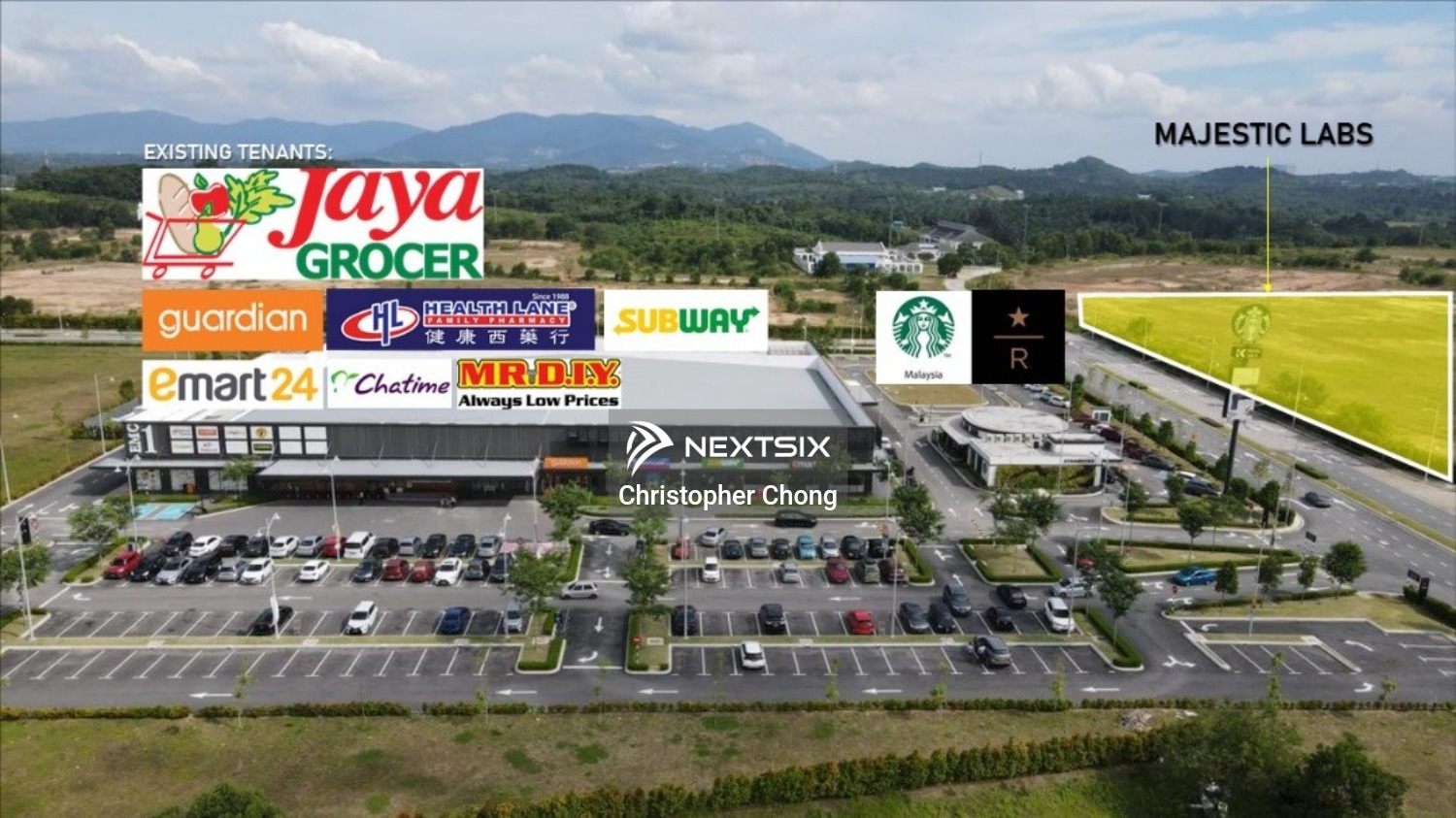 Shop Office For Sale in Semenyih Selangor - Image 16