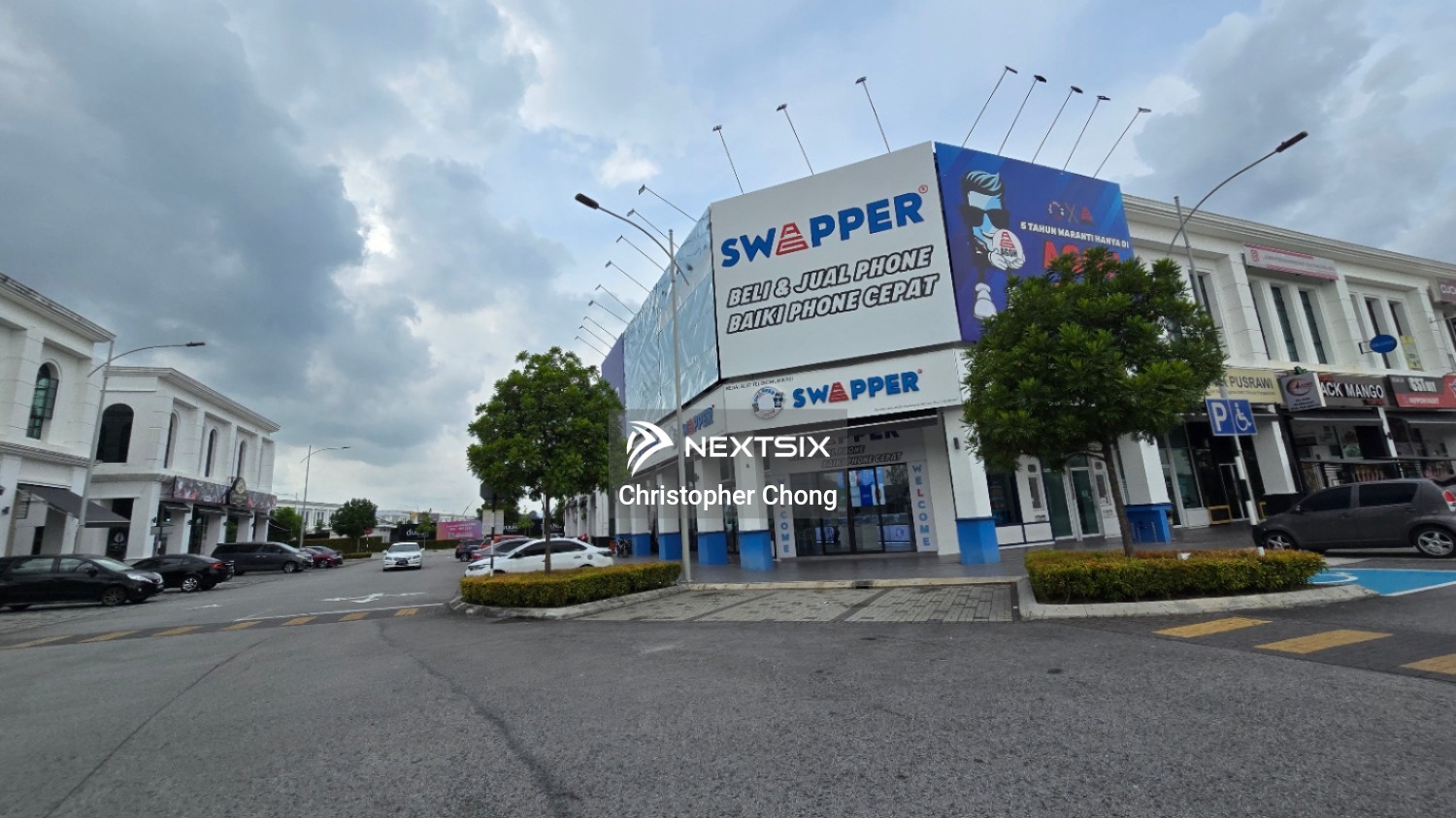 Shop Office For Sale in Semenyih Selangor - Image 17