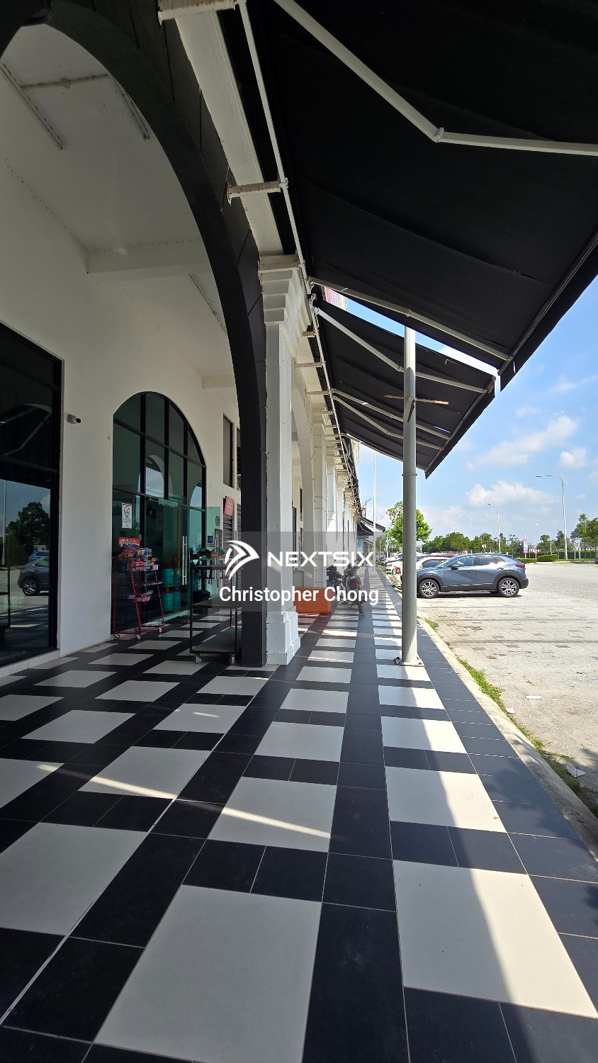 Shop Office For Sale in Semenyih Selangor - Image 6
