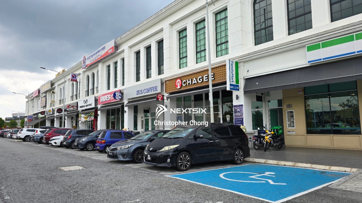Shop Office For Sale in Semenyih Selangor - Image 18