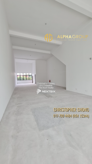 Shop Office For Sale in Semenyih Selangor - Image 5