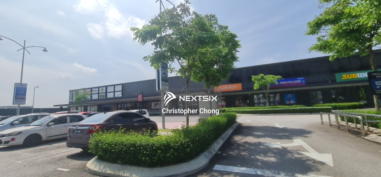 Shop Office For Sale in Semenyih Selangor - Image 8