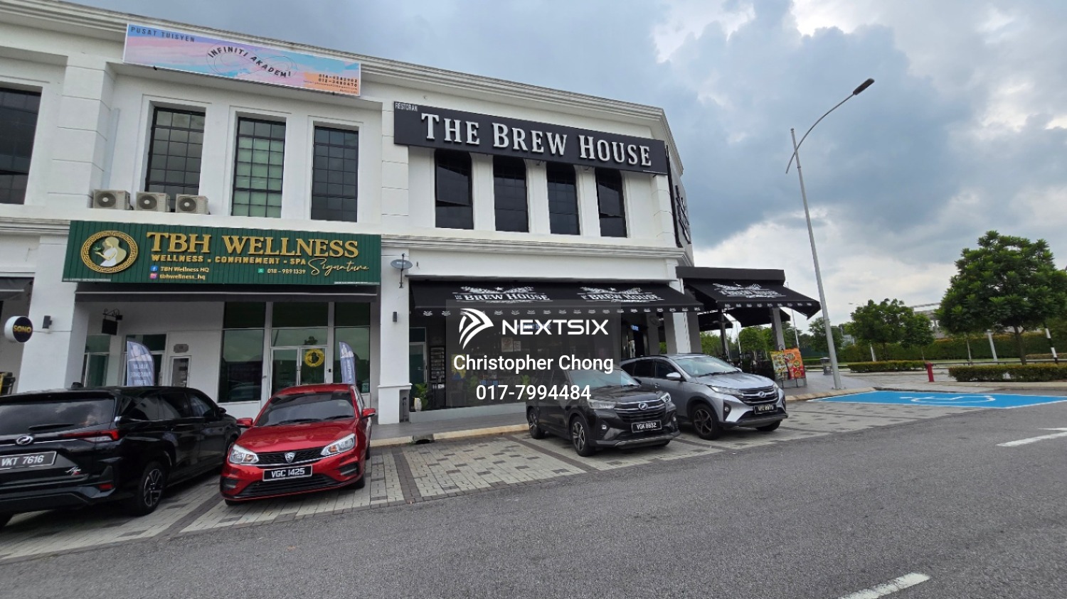 Shop Office For Rent in Semenyih Selangor - Image 14