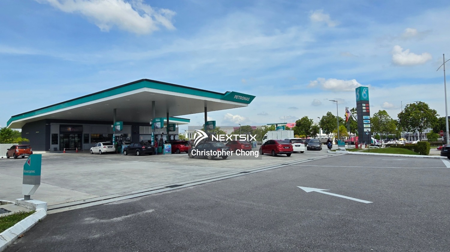 Shop Office For Rent in Semenyih Selangor - Image 5