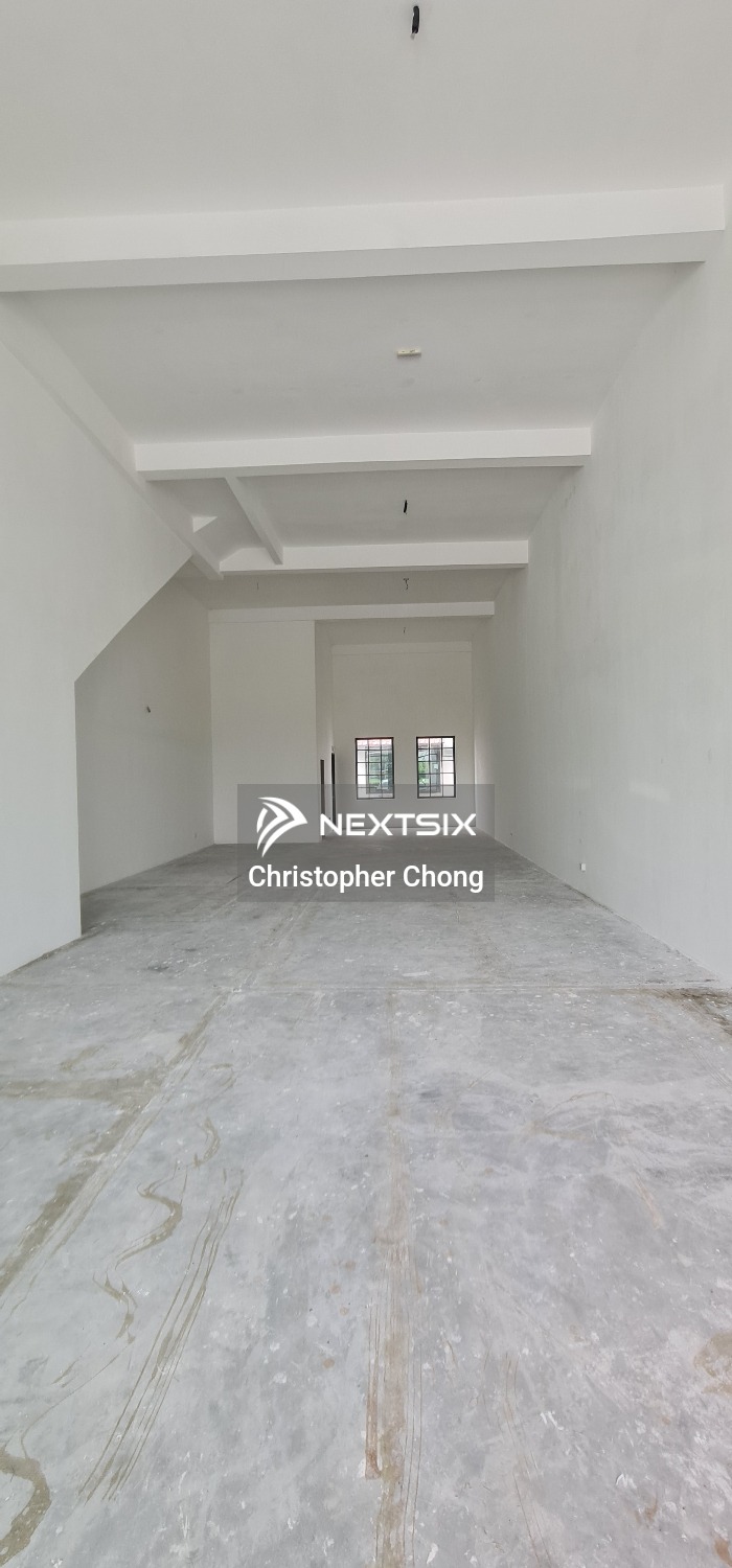 Shop Office For Rent in Semenyih Selangor - Image 7