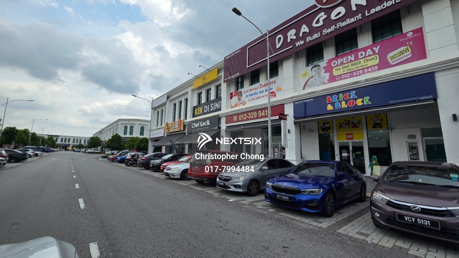 Shop Office For Rent in Semenyih Selangor - Image 8