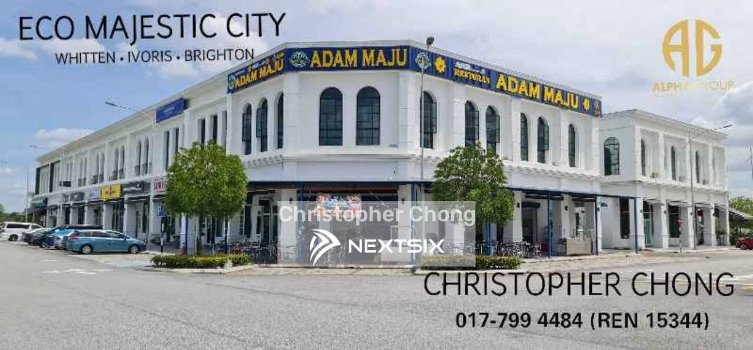 Shop Office For Rent in Semenyih Selangor - Image 11