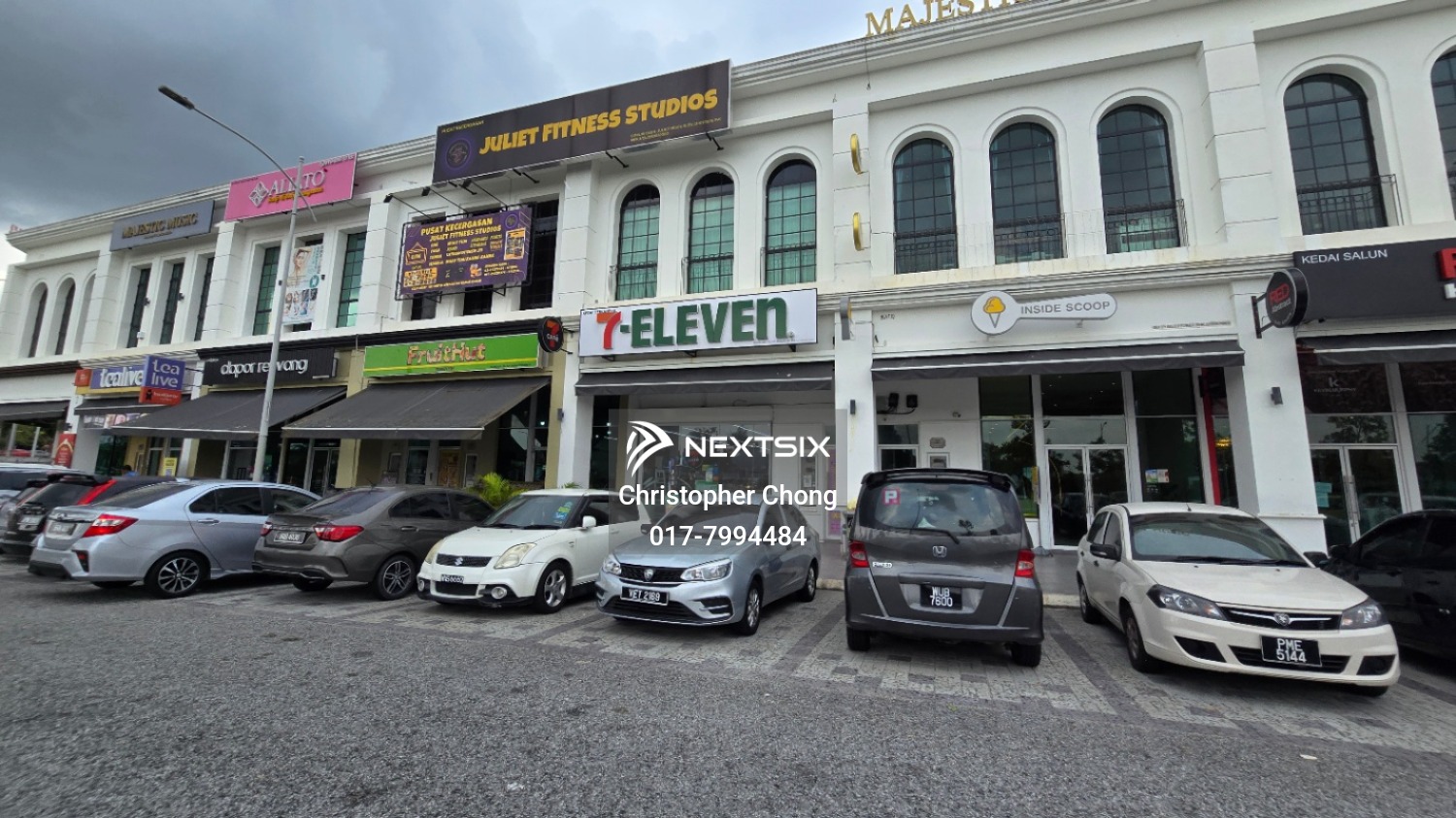 Shop Office For Rent in Semenyih Selangor - Image 3