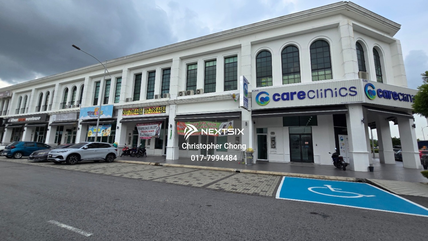 Shop Office For Rent in Semenyih Selangor - Image 13