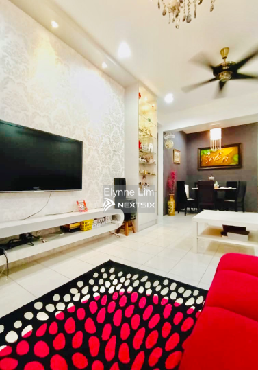 Condominium For Sale in Cheras Selangor