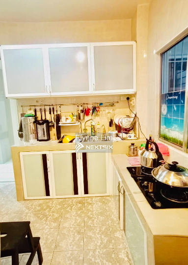 Condominium For Sale in Cheras Selangor - Image 10