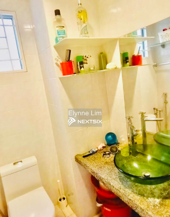 Condominium For Sale in Cheras Selangor - Image 11