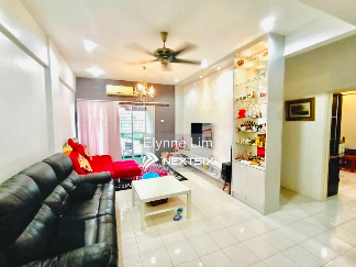 Condominium For Sale in Cheras Selangor - Image 17
