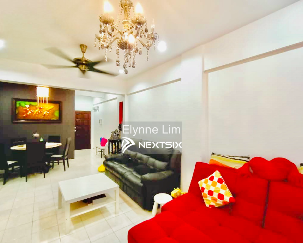 Condominium For Sale in Cheras Selangor - Image 5