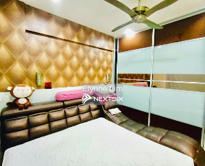 Condominium For Sale in Cheras Selangor - Image 9