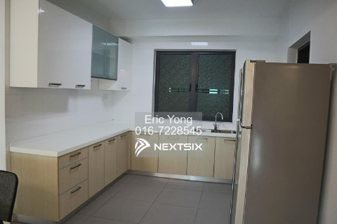 Condominium For Rent in Johor Bahru Johor - Image 7