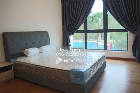 Condominium For Rent in Johor Bahru Johor - Image 8