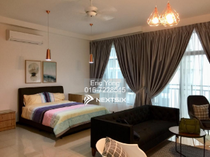 Serviced Residence For Rent in Johor Bahru Johor