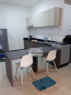 Serviced Residence For Rent in Johor Bahru Johor - Image 2