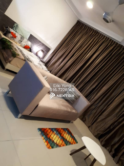 Serviced Residence For Rent in Johor Bahru Johor - Image 4