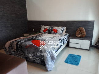 Serviced Residence For Rent in Johor Bahru Johor - Image 6