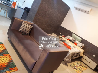 Serviced Residence For Rent in Johor Bahru Johor - Image 7