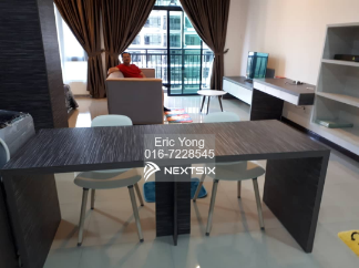 Serviced Residence For Rent in Johor Bahru Johor - Image 8