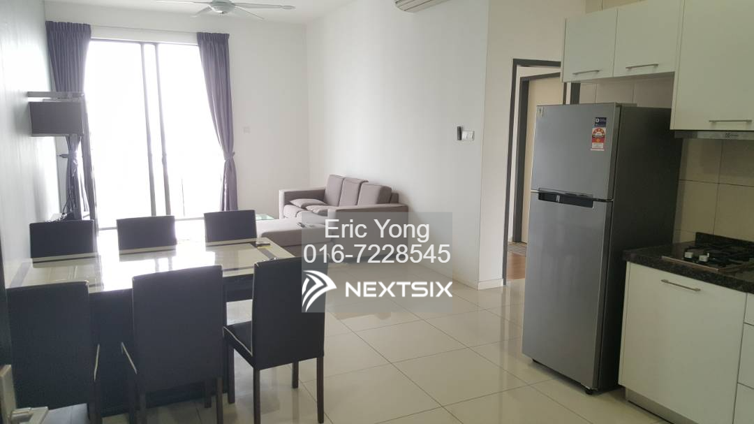 Serviced Residence For Sale in Masai Johor - Image 2