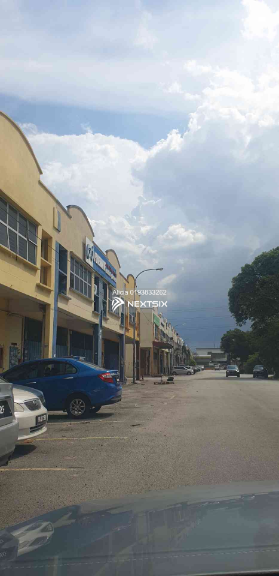 Warehouse For Sale in Batu Caves Selangor - Image 2