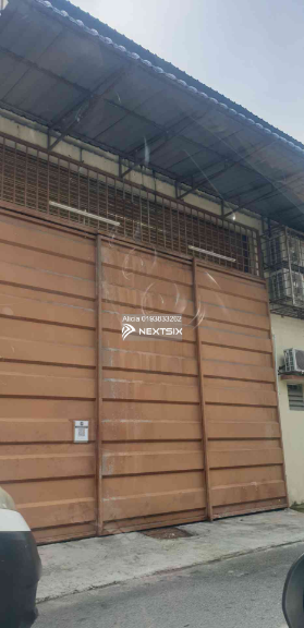 Warehouse For Sale in Batu Caves Selangor - Image 3