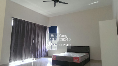 Cluster House For Rent in Skudai Johor - Image 7